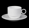 Блюдце 160мм Corone Rosenthal Banquet