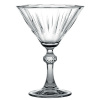 Бокал для мартини Даймонд 238 мл 