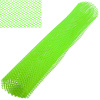 Сетка барная полиэтилен зеленая 1м