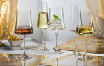Три главных правила выбора винного бокала: гид для тех, кто любит пить вкусно!