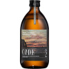 Кордиал Ревень / Малина / Сицилийский лимон C.O.D.E стекло 0,5л