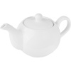 Kunstwerk Чайник с ситечком 500мл фарфор